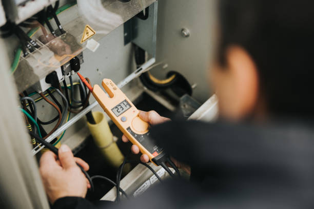 Industrial Electrical Services in Black Earth, WI