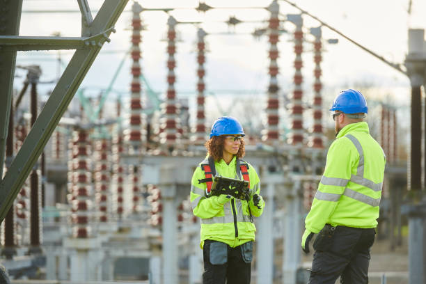 Electrical Rewiring Services in Black Earth, WI