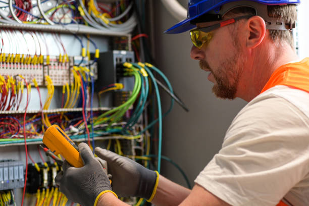 Best Affordable Electrical Installation  in Black Earth, WI