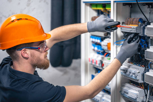 Black Earth, WI Electrician Company