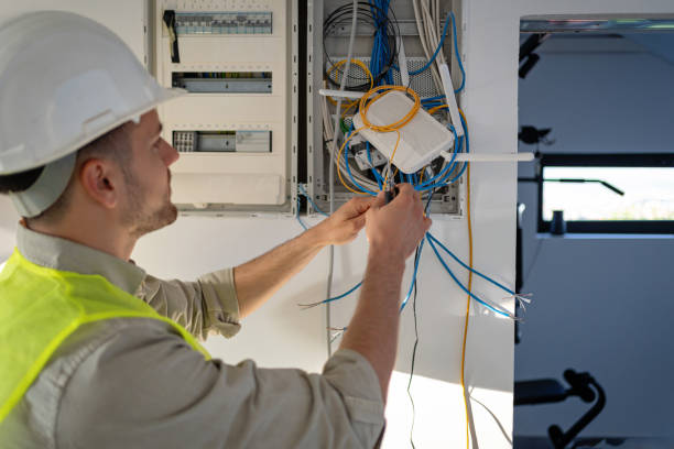 Best 24-Hour Electrician  in Black Earth, WI