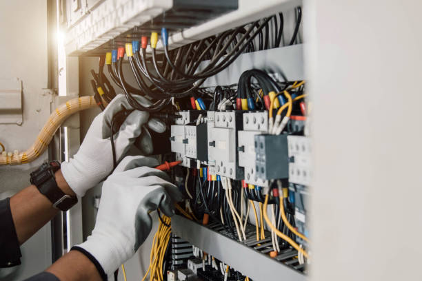 Affordable Emergency Electrician in Black Earth, WI